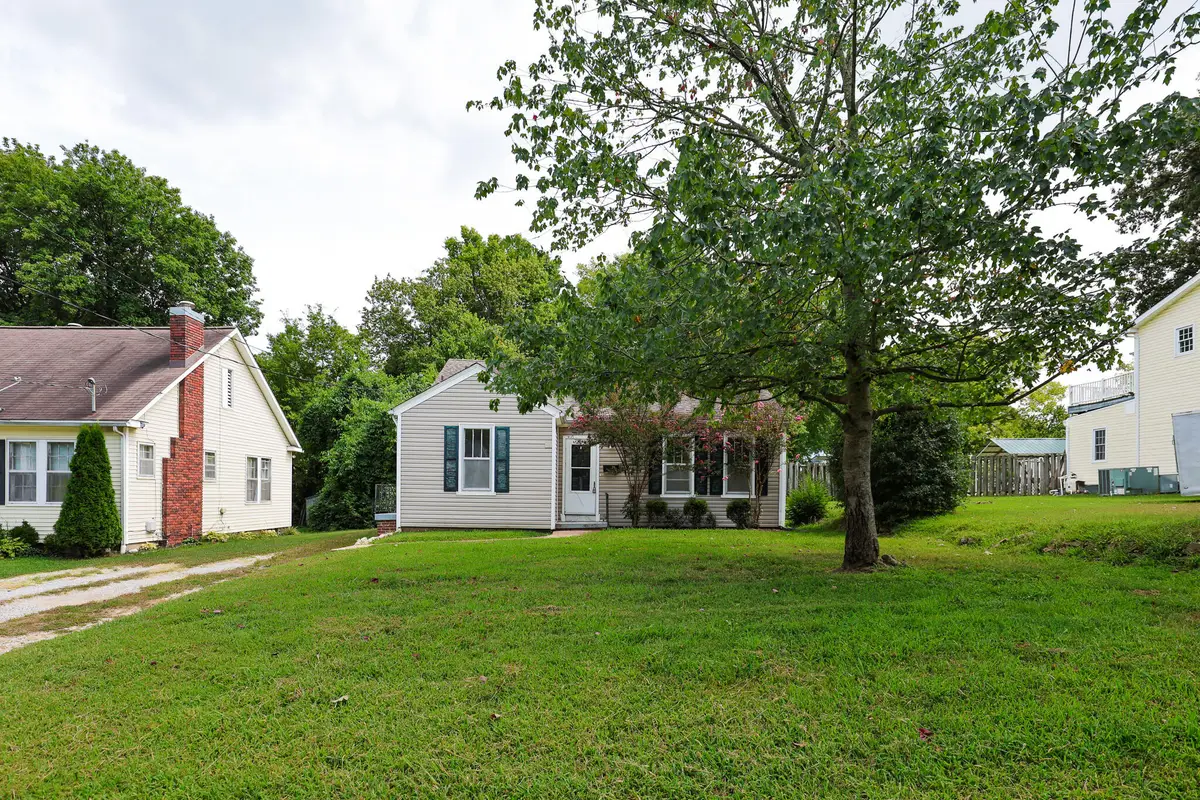 2832 Clark Street, Paducah, KY 42001 - #1