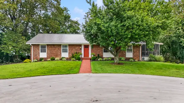 577 Cardinal Drive, Mt Sterling, KY 40353