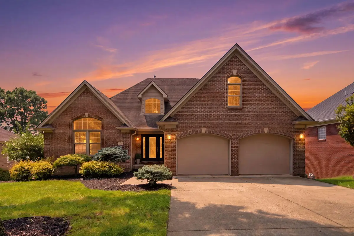 209 Park Lakes Drive, Richmond, KY 40475 - #1