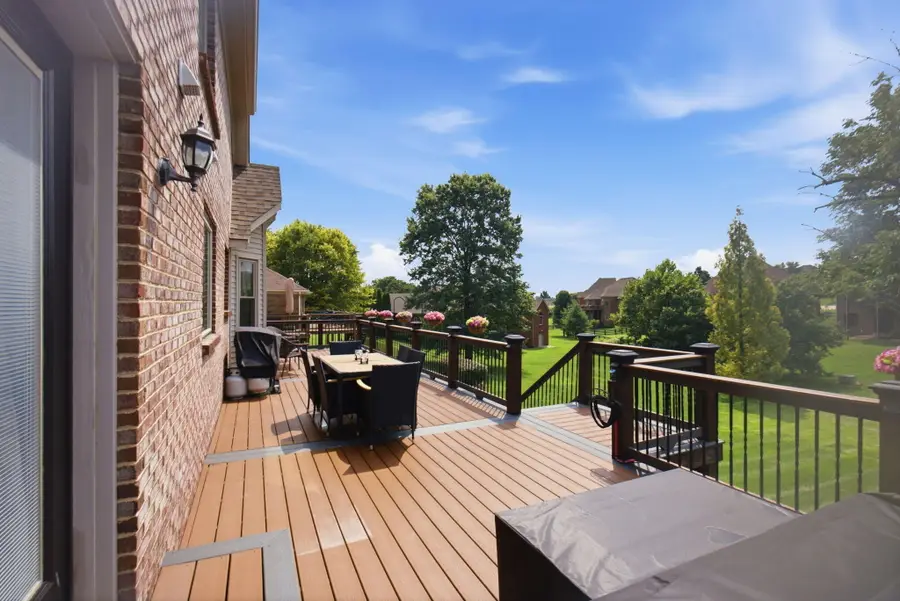 209 Park Lakes Drive, Richmond, KY 40475 - #3