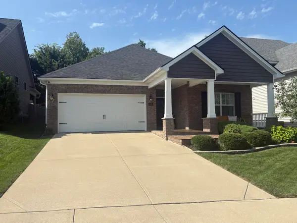 1105 Haddrell Point, Lexington, KY 40509