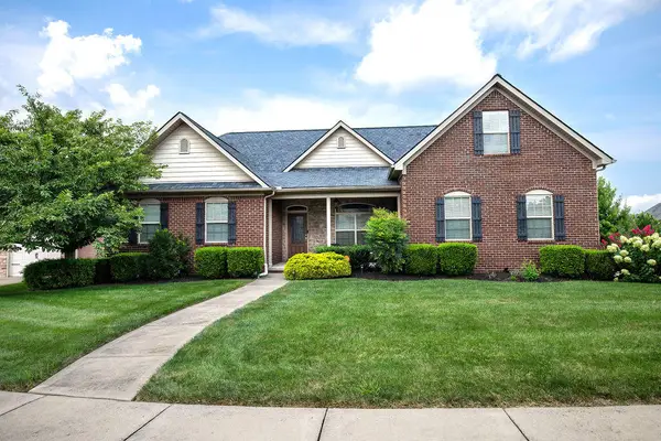 1809 Pascoli Cove, Lexington, KY 40509