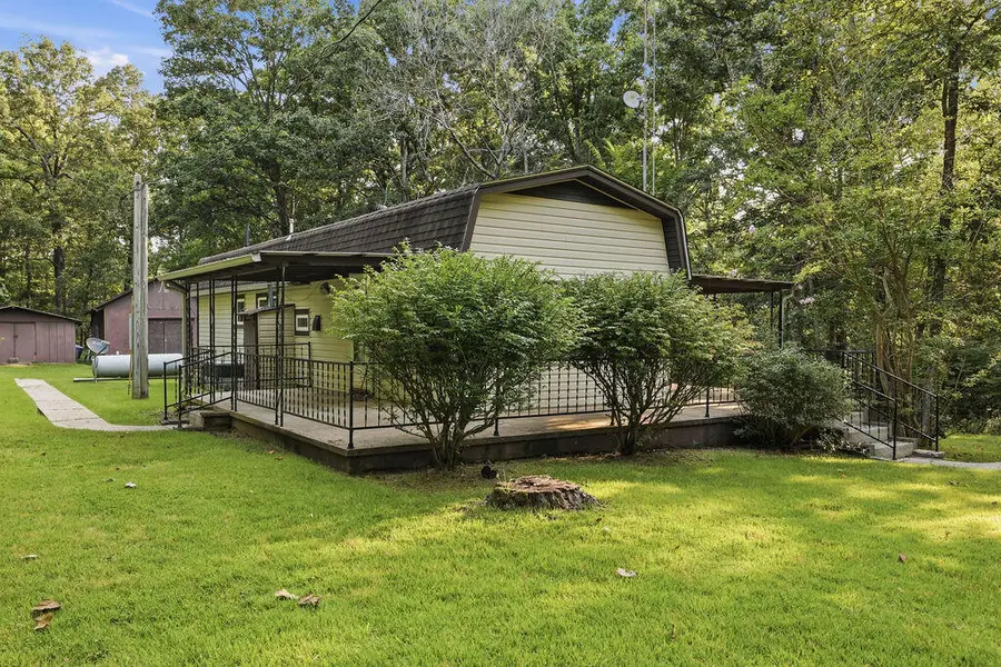 354 Scenic Valley Lane, New Concord, KY 42076 - #3