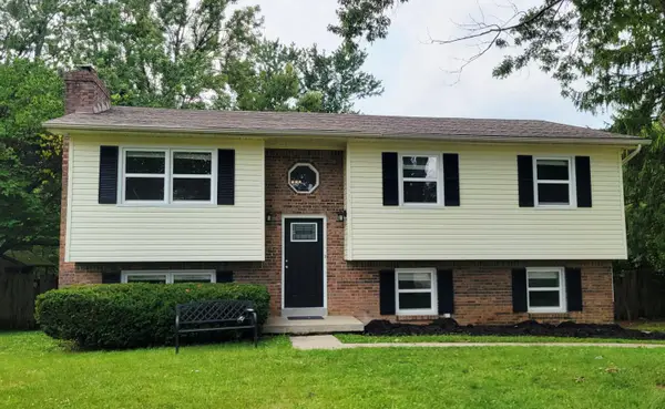 1401 Yosemite Circle, Lexington, KY 40517