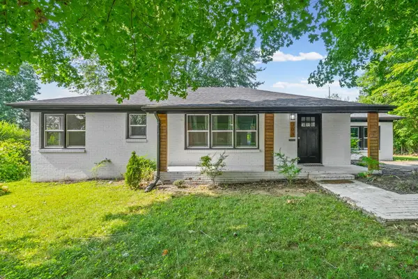 303 Jessie Avenue, Hopkinsville, KY 42240
