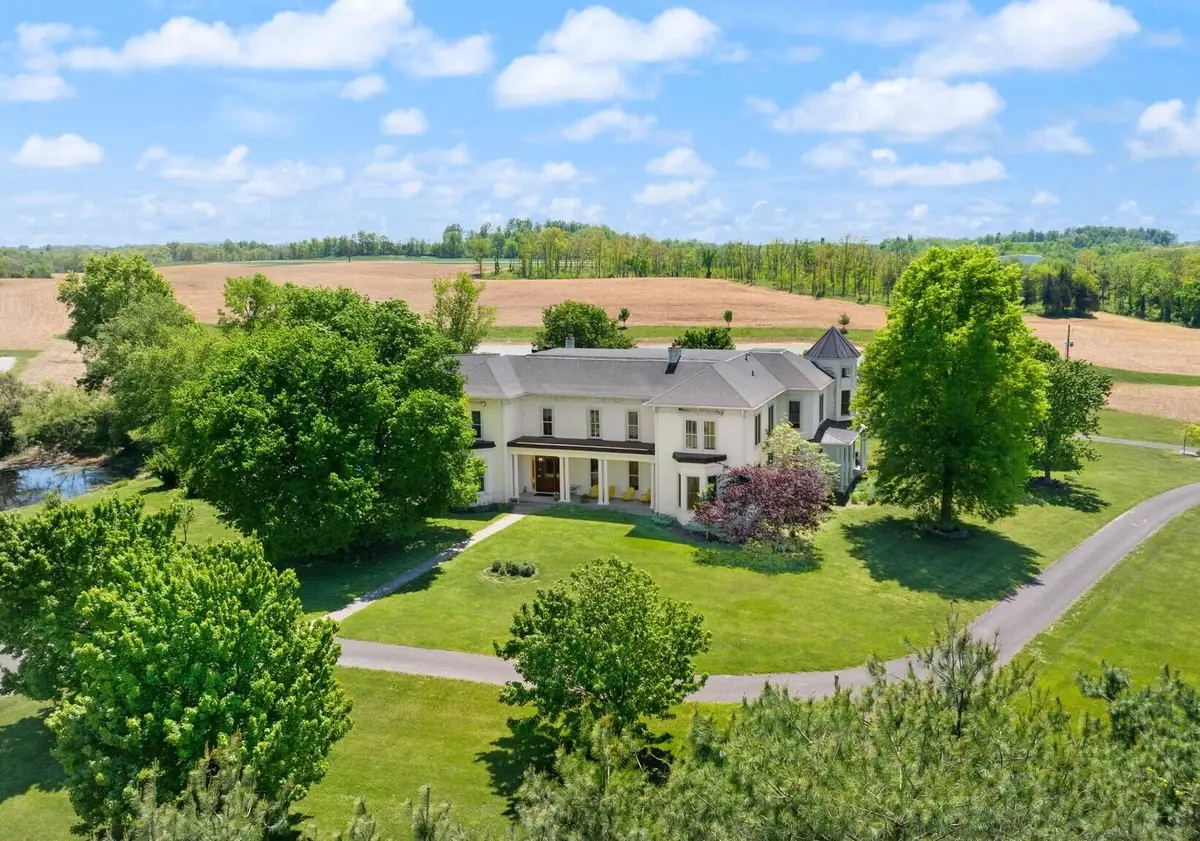 3200 Lebanon Road, Springfield, KY 40069 - #1