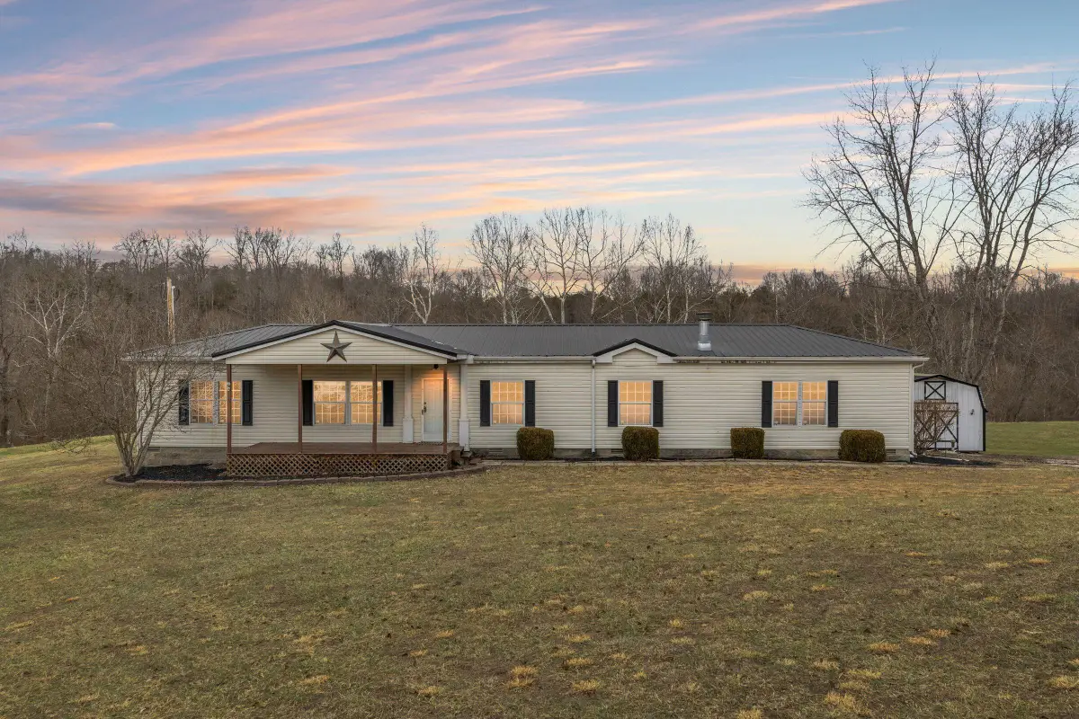 4110 Liberty Road, West Liberty, KY 41472 - #1