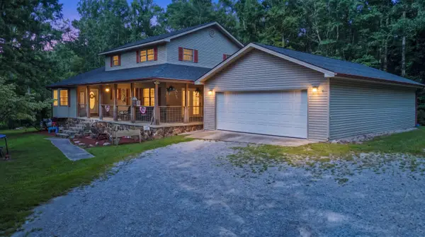 1100 N Highway 1651, Whitley City, KY 42653
