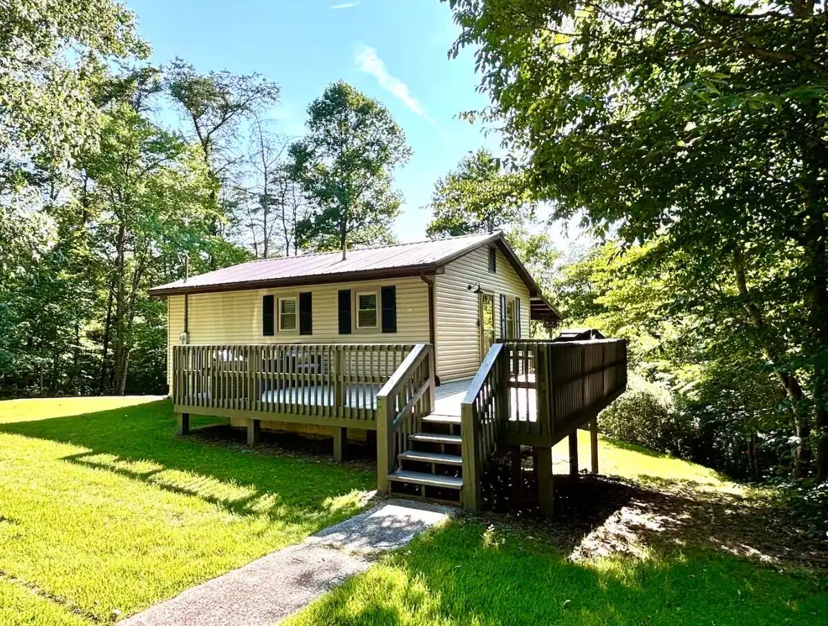 171 Dogwood Drive, Somerset, KY 42501 - #1