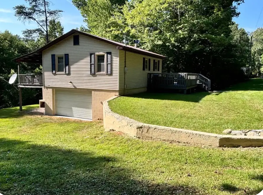 171 Dogwood Drive, Somerset, KY 42501 - #2