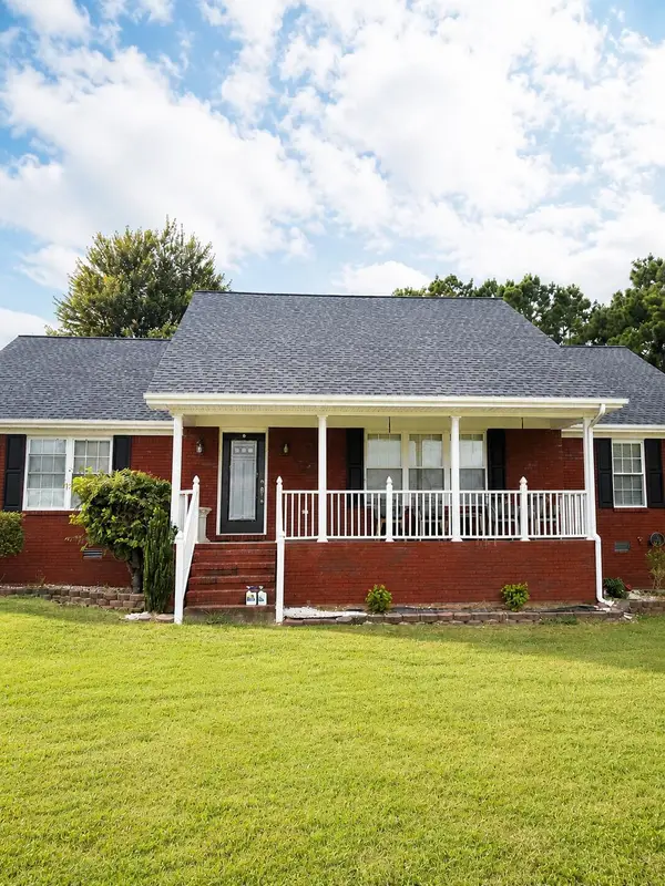 3949 Hershel Jones Road, Wickliffe, KY 42087