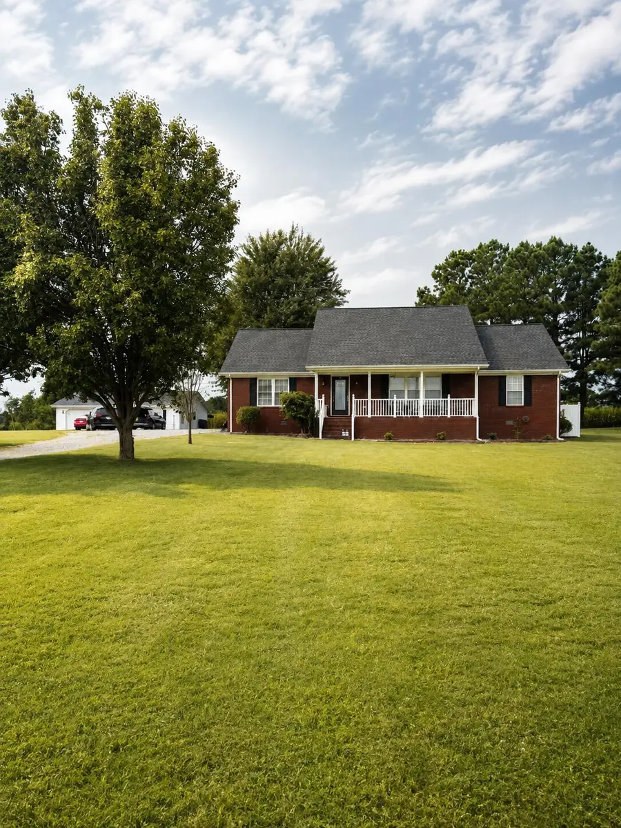 3949 Hershel Jones Road, Wickliffe, KY 42087 - #2