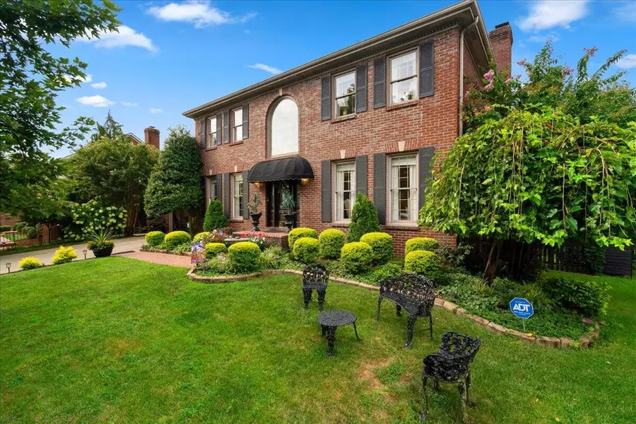 3442 Chestnut Hill Lane, Lexington, KY 40509 - #2