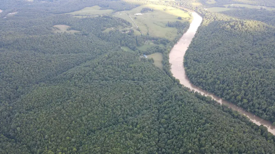3550 3550 River Rd Road, Williamsburg, KY 40769 - #2