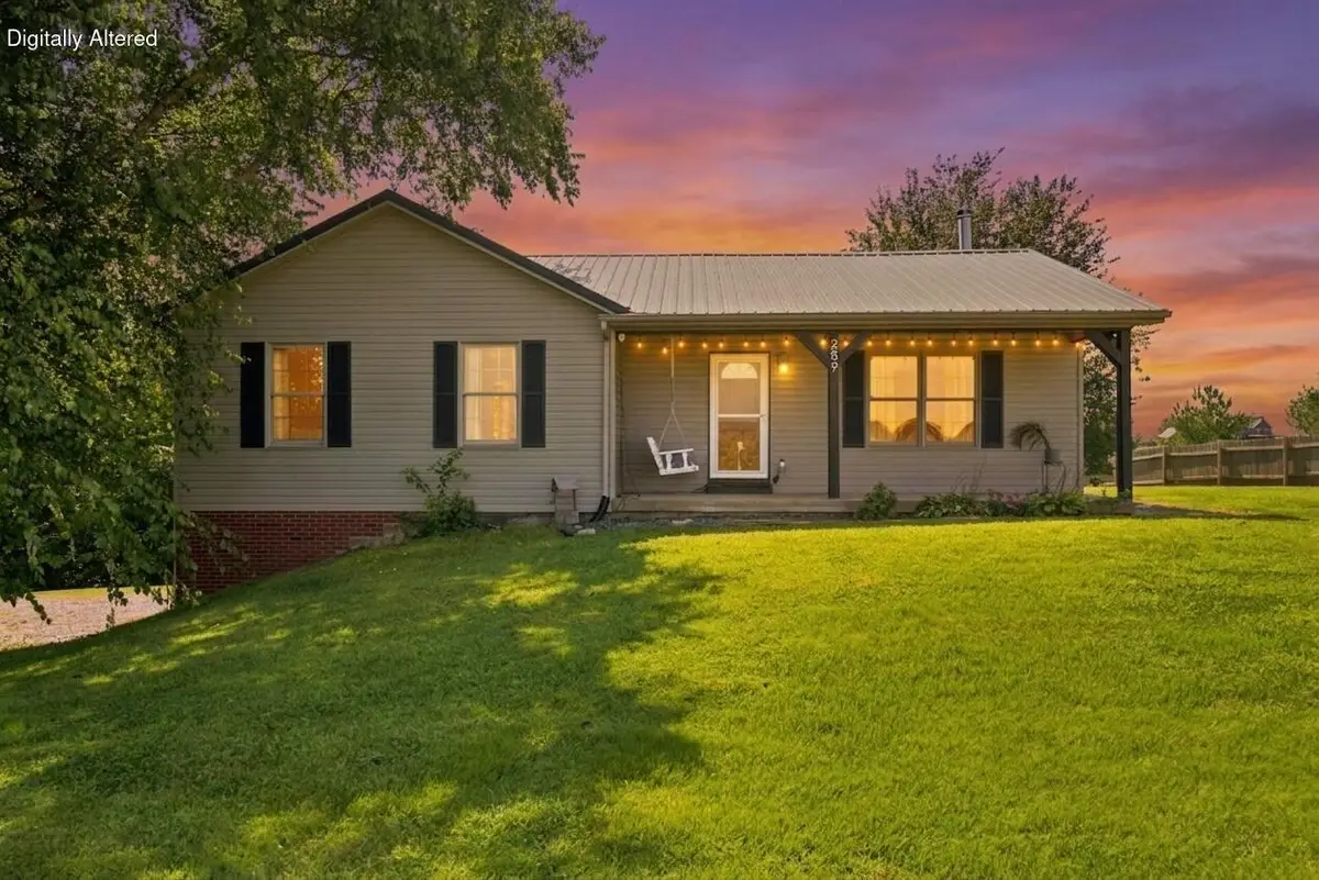 289 Turner Ridge, Richmond, KY 40475 - #1