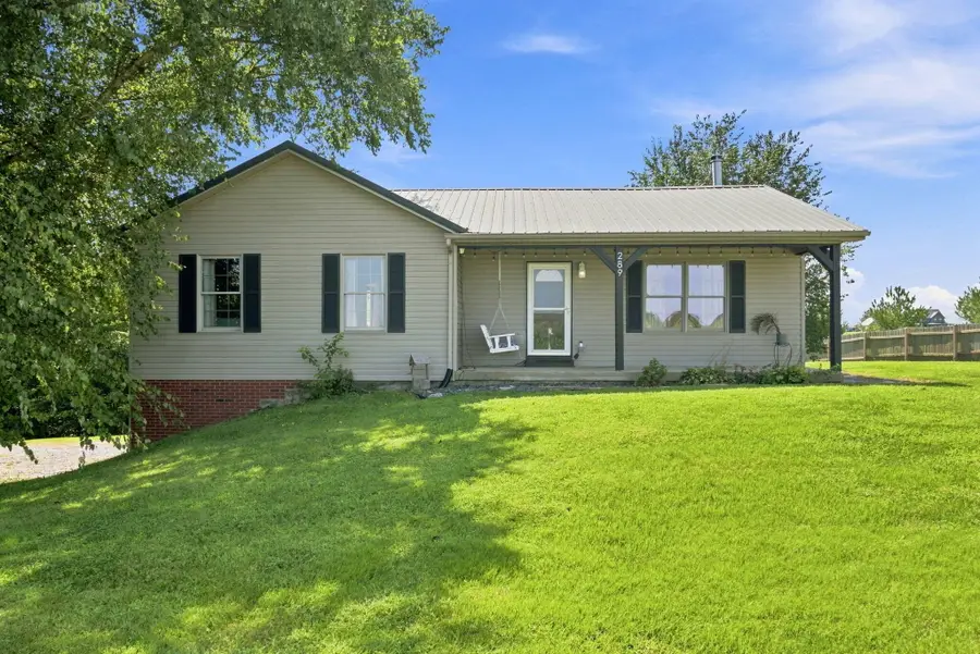 289 Turner Ridge, Richmond, KY 40475 - #2