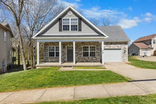 109 Cornwallis Drive, Georgetown, KY 40324