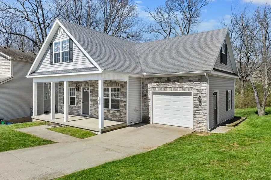 109 Cornwallis Drive, Georgetown, KY 40324 - #2