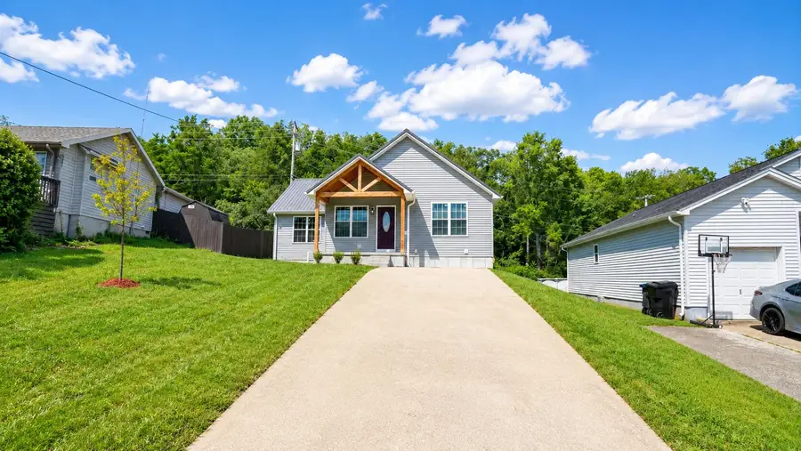 254 Hollyberry Road, Frankfort, KY 40601 - #2