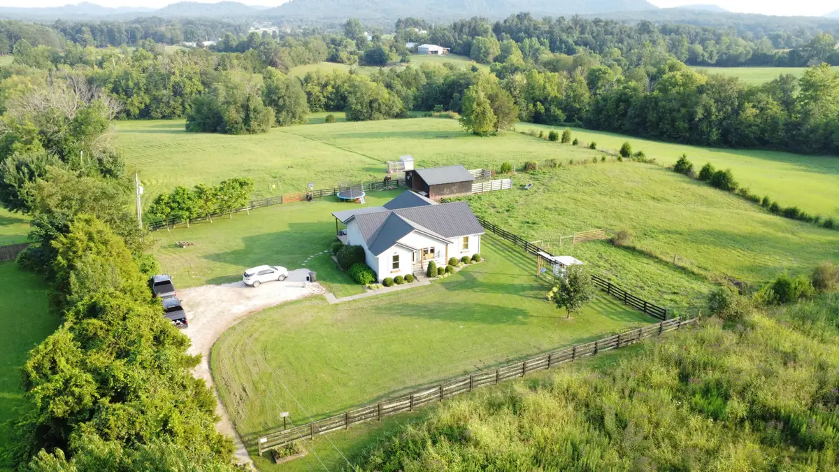 7121 Camargo Levee Road, Jeffersonville, KY 40337 - #1