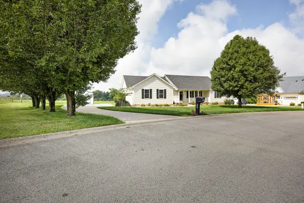 229 Sierra Circle, Stanford, KY 40484