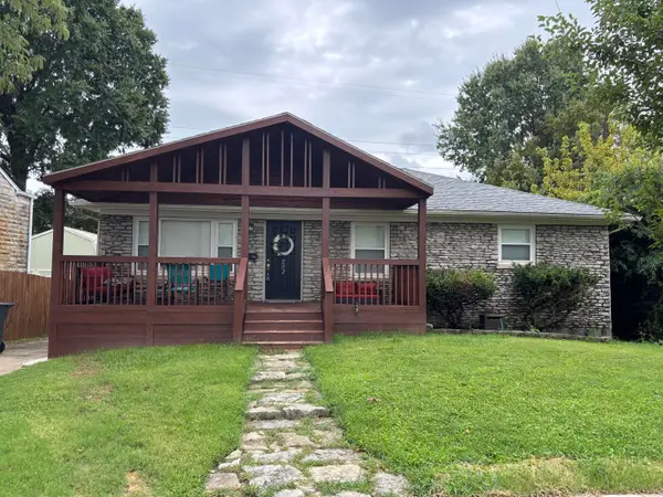 232 St Ann Drive, Lexington, KY 40502