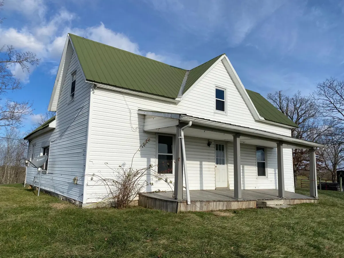 725 Bald Hill Road, Carlisle, KY 40311 - #1