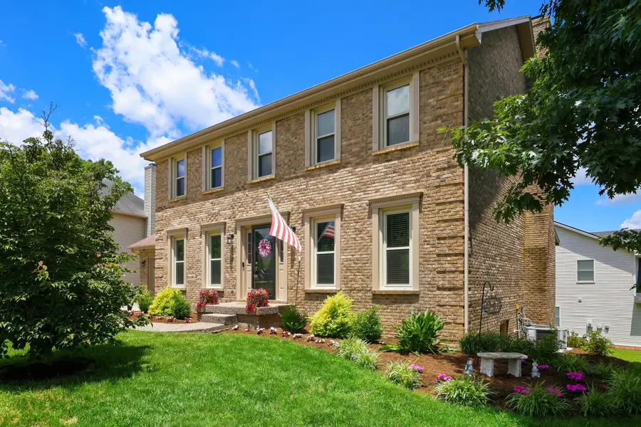 525 Woodstream Court, Lexington, KY 40515 - #3