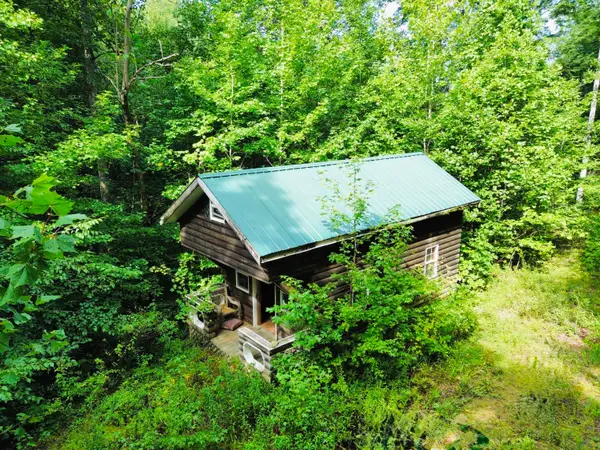 0 Horseshoe Bend Road, Vanceburg, KY 41179