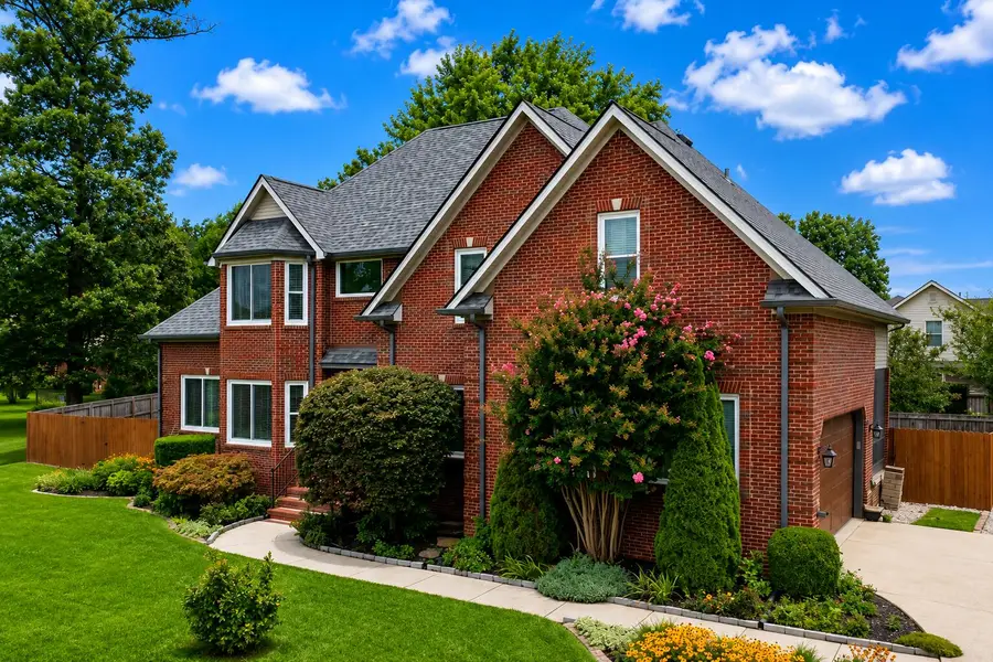 608 Lacewood Court, Berea, KY 40403 - #2
