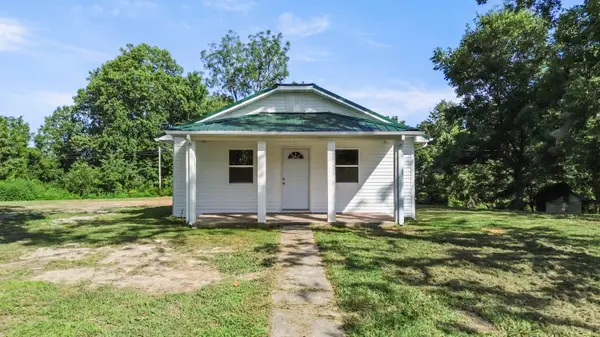 691 Strunk Highway, Strunk, KY 42649