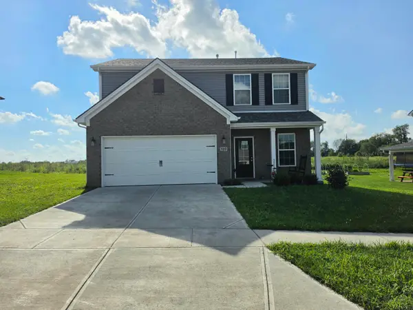 120 Linzi Way, Paris, KY 40361