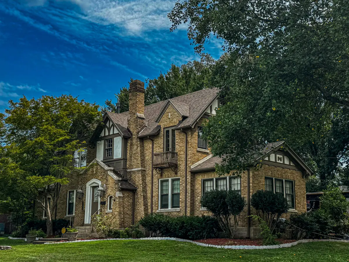 700 Backusburg Road, Mayfield, KY 42066 - #1