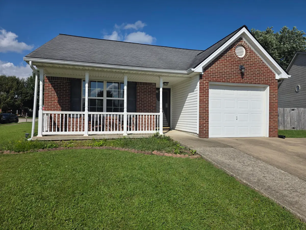 100 Strauss Court, Georgetown, KY 40324 - #1