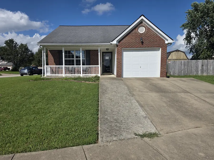 100 Strauss Court, Georgetown, KY 40324 - #2