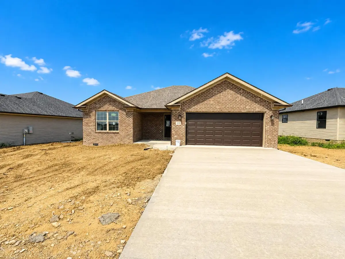 271 Stoney Creek Way, Berea, KY 40403 - #1
