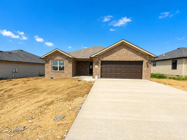 271 Stoney Creek Way, Berea, KY 40403