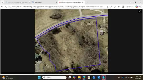 1260 S 1260 State Highway 801 S Highway, Morehead, KY 40351