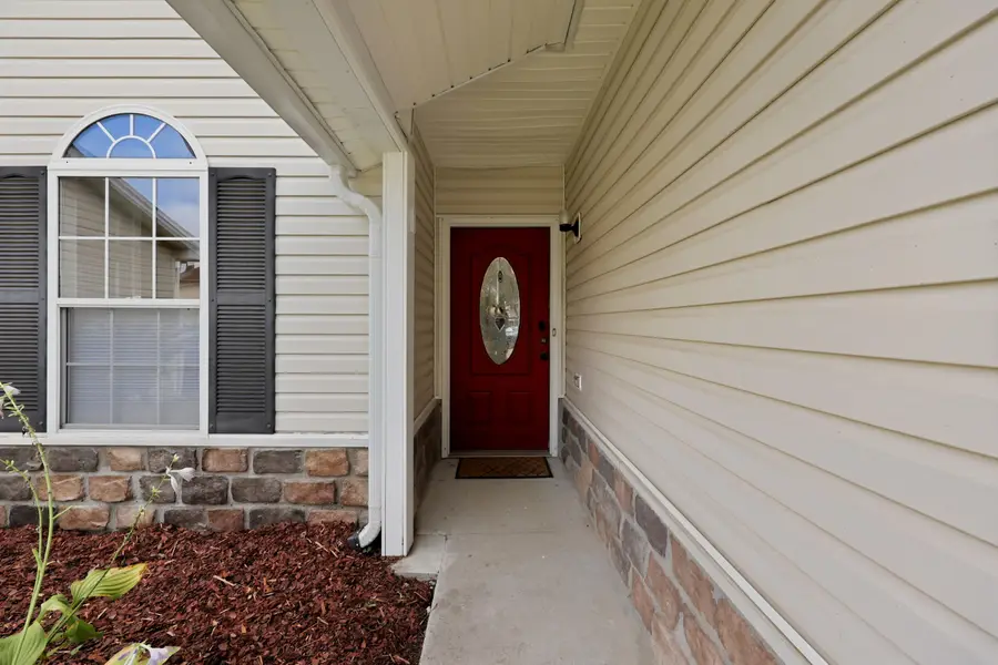 2460 Checkerberry Drive, Lexington, KY 40509 - #3
