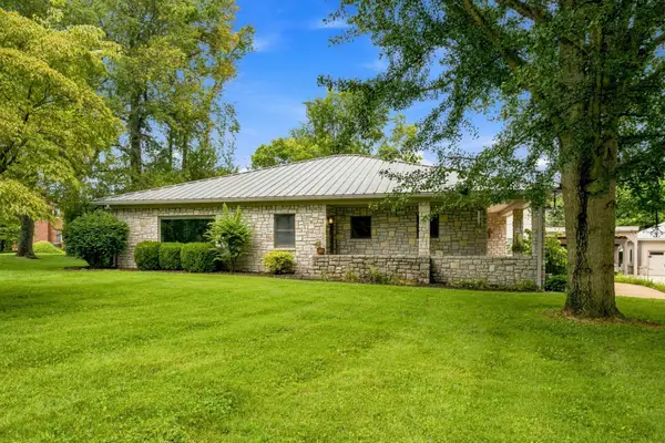 4109 Heraldry Court, Lexington, KY 40513