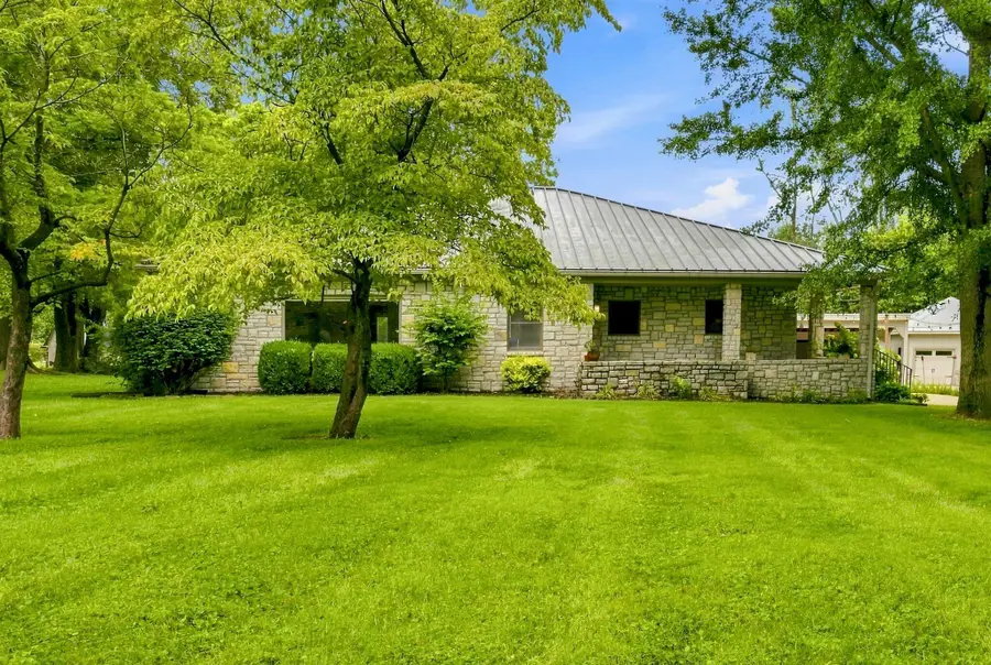 4109 Heraldry Court, Lexington, KY 40513 - #2