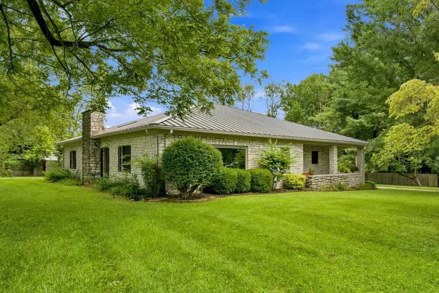 4109 Heraldry Court, Lexington, KY 40513 - #3