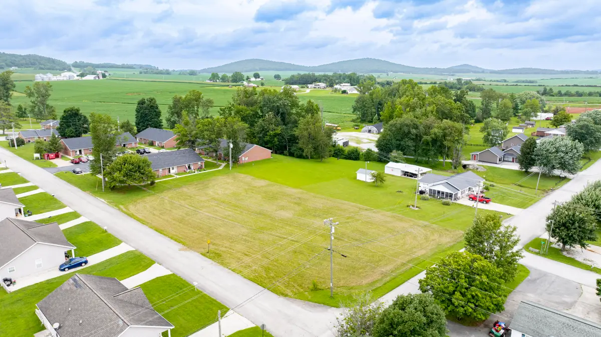 216 West Monticello Subdivision, Monticello, KY 42633 - #1