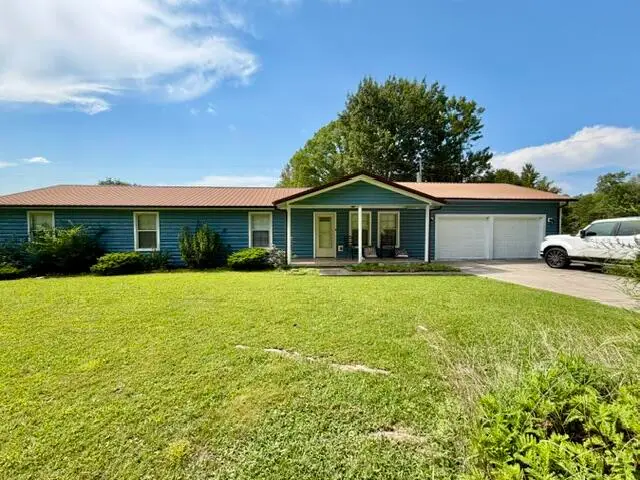 194 Tom Neal Road, Pine Knot, KY 42635 - #1