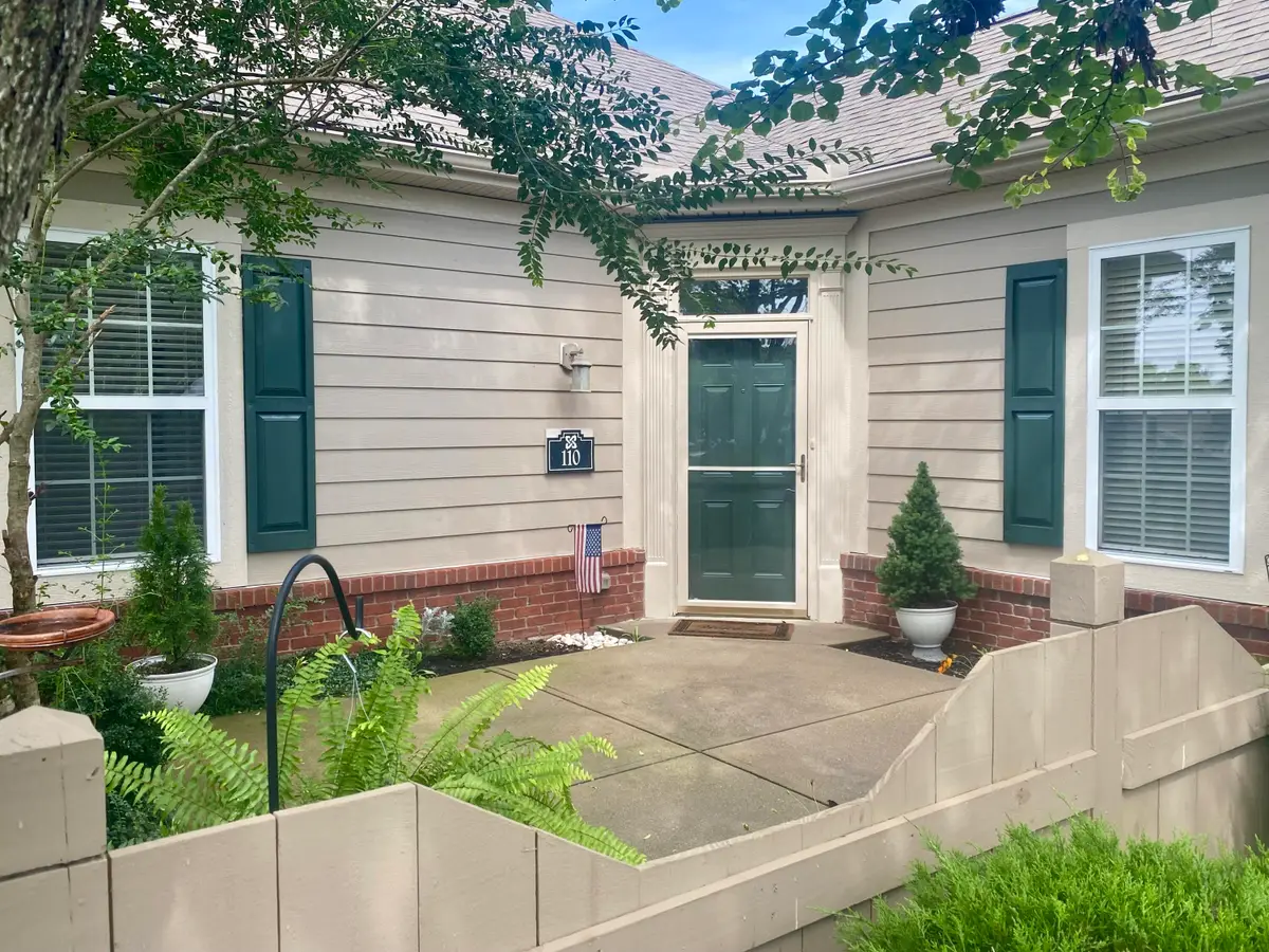 110 Academy Drive, Wilmore, KY 40390 - #1