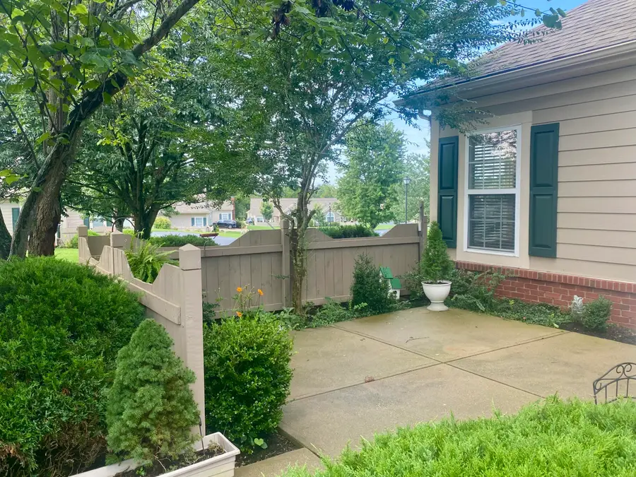 110 Academy Drive, Wilmore, KY 40390 - #3