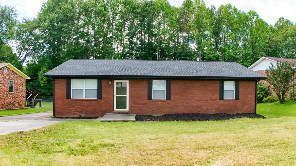 1029 Cardinal Drive, Corbin, KY 40701 - #1