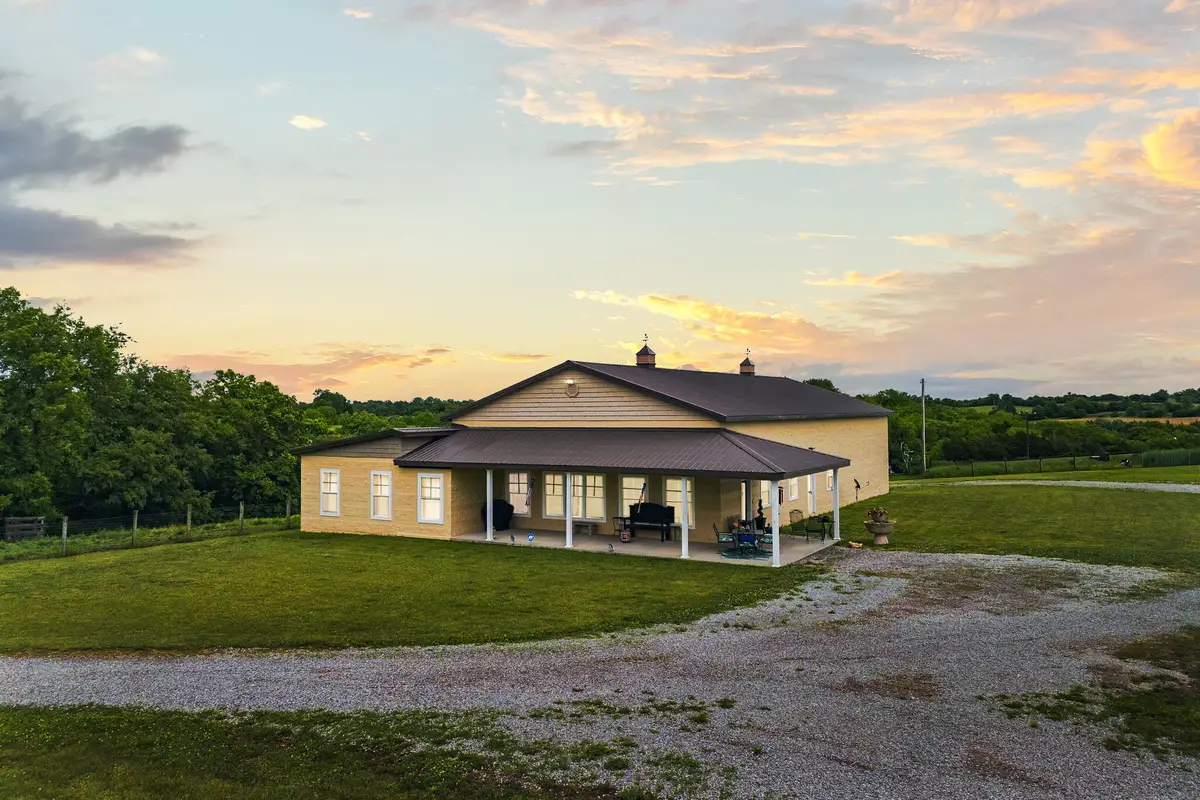 4578 Combs Ferry Rd Road, Winchester, KY 40391 - #1