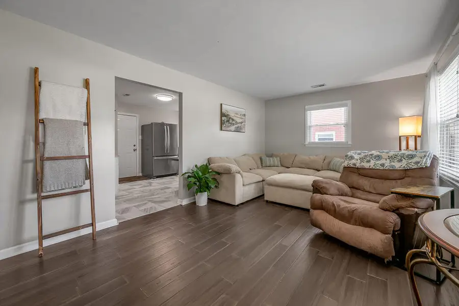 612 Parkside Drive, Lexington, KY 40505 - #3