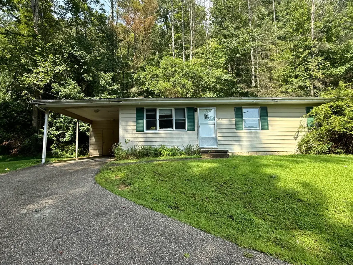 229 Mcclure Circle, Morehead, KY 40351 - #1